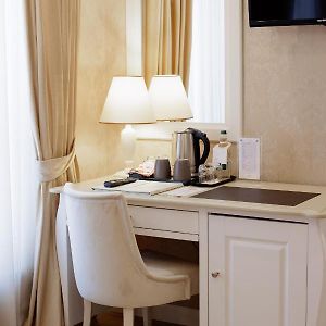 Standaard Double Kamer